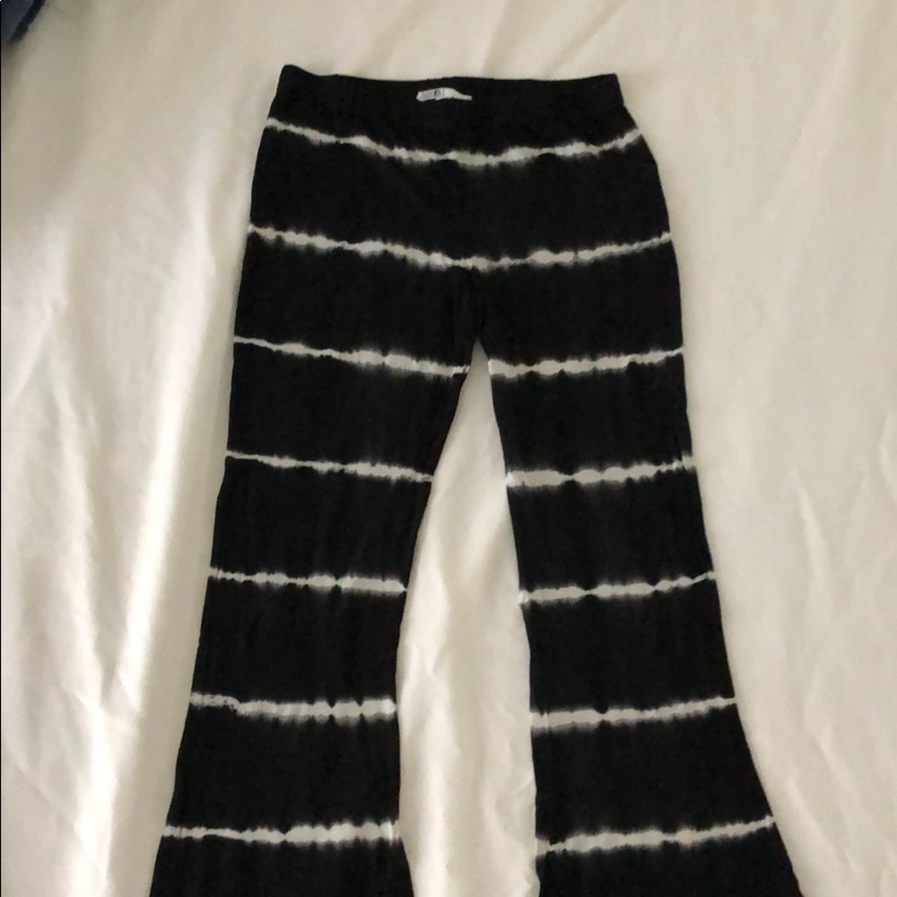 Bell Bottom Pants